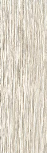 Übergangsprofil, Anpassungsprofil, Ausgleichsprofil 30 mm - Holzdekor: Eiche weiß (C-01) (2)