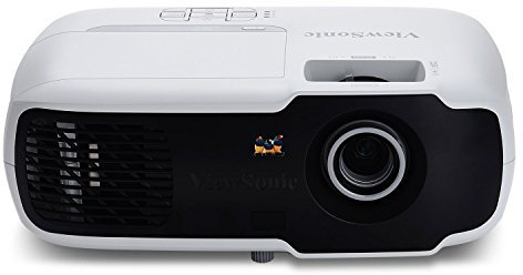 ViewSonic PA502S SVGA 3500 Lumens HDMI Projector