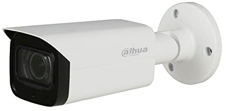 CAMERA HDCVI 1080P IR BULLET/HAC-HFW2241TP-Z-A-27135 DAHUA