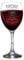 Personalised Red Wine Glass | Engraved ‘Vintage - Aged to Perfection’ White Wine Glass | Customised Gift for Birthday Christmas Wedding Anniversary | Add Any Custom Birth Year and Name, 250 ml