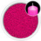 DistrEbution Neonmagenta Kerzenfarbe Wachsfarbe 10g zum Tauchen Neon Serie Magenta Made in Germany