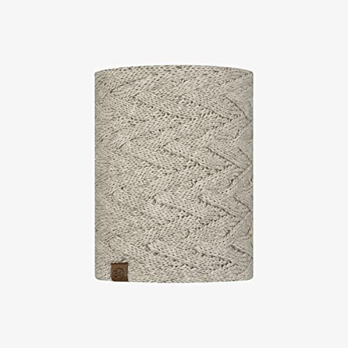 Buff® Strick Polar Schlauchschal Cru Unisex Erwachsene