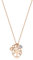 Brosway Collana Donna In Acciaio Con Simbolo Albero Della Vita, Collana Donna Collezione Chakra - BHKL02