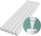 qing yun Filter-Baumwollstäbchen, Luftbefeuchter, Schwamm-Sticks, Filterdochtstreifen, Aroma-Diffusor, Schwammstreifen, Filterstäbe für Zuhause, Auto, Büro, Schlafzimmer (Länge 20 cm, 40 Stück)