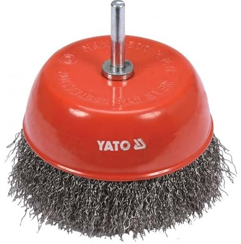 YATO Drahtbürste YT-47511