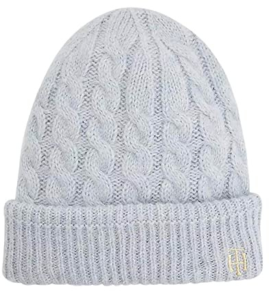 Tommy Hilfiger Timeless Cable Beanie