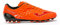 Joma Botas de fútbol, Hombre, Naranja, 42 EU
