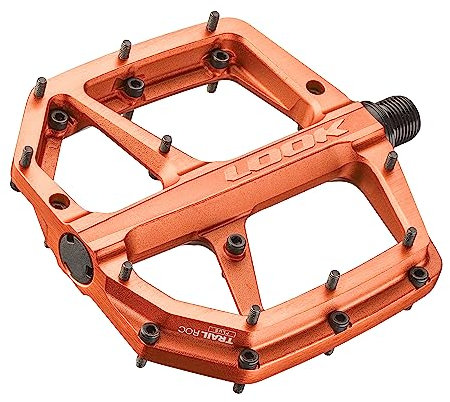 LOOK Trail ROC Plus Pedale Orange Einheitsgröße