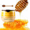 Honey lip balm, moisturizing propolis lip mask, makeup remover brush to nourish skin and protect lip oil line to reduce dead skin of lips