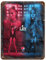 Super Bowl 2020 JLo & Shakira Poster Retro Poster Metall Blechschild Chic Art Retro Eisen Malerei Bar Menschen Höhle Cafe Familie Garage Poster Wanddekoration 30 x 40 cm