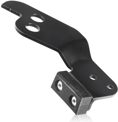 EZYPAK 97116 Bremshalterung, kompatibel mit MTD/Cub Cadet 1106 1002 1238 1208 804 17116 17090 Rasenmähern, ersetzt 17090-0637
