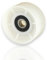 DEKAROX Spannrolle für Bosch Siemens 632045 00632045 mit 45mmØ 22mm Breite 608RS Kugellager für Trockner Wäschetrockner wie Avantixx Classixx Logixx Maxx iQ-Serien Extraklasse