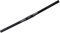 Perfeclan Fahrräder Lenker Riser Bars City Bikes 25,4x600mm Mountain Road Bikes Radfahren Teil Mountainbikes Radfahren Fahrräder Lenker, Gerader Griff