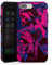 Panzer Handyhülle kompatibel mit Apple iPhone 7 Plus robuste Outdoor Hülle Schutzhülle matt Star Wars Darth Vader Lichtschwert