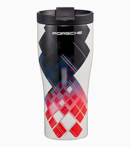 Porsche Thermobecher Travel - Turbo No.1, WAP0500150STRB