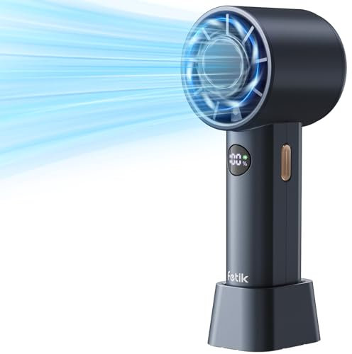 Persönliche Ventilatoren