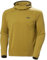 Helly-Hansen Felpa con cappuccio in pile Versalite Uomo, 787 Lince, Large
