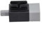 Interlock-Schalter 430550 für Rasenmäher Zuverlässige Passform für Rasentraktoren Modelle 115, 125, Z225 mit Sicherheitsmerkmalen