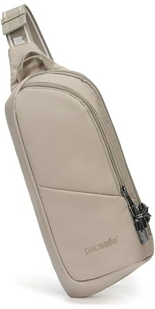 Pacsafe V Action Sling 2,5 Liter Anti-Diebstahl-Schlinge Pack