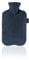 Fashy Hot Water Bottle with Fleece Cover 2.0L (colours vary)