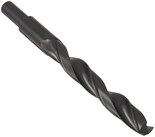 Bosch Pro Metallbohrer HSS-R rollgewalzt mit reduziertem Schaft (Ø 16 mm)