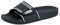 LICO Coast V 430010, Sandales homme -Noir (Schwarz/Weiss - 010) - V.2, 40 EU