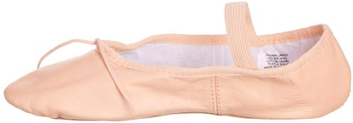 Bloch Arise, Zapatillas de Ballet Niñas, Rosa (Pink), talla del fabricante: 11 UK