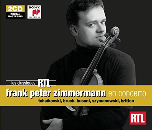 Hans Zimmermann - Les Classiques Rtl