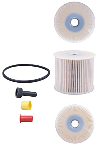 MAHLE KX 81D Fuel filter
