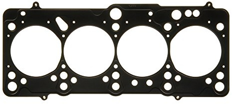 AJUSA 10140000 Zylinderkopfdichtung Kompatibel mit AUDI A6 Avant 4B5, C5 A6 Limousine 4B2, C5 A8 4E2, 4E8, VW Touareg 7LA, 7L6, 7L7 Phaeton 3D1, 3D2, 3D3, 3D4, 3D6, 3D7, 3D8, 3D9