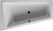 Duravit Paiova Badewanne Weiß 1700x1000mm