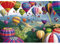 Wentworth Jigsaw Puzzle – Sky Roads– 100 Large Pieces - For Adults - Shaped Puzzle Pieces & Themed Whimsies - Great for a Gift