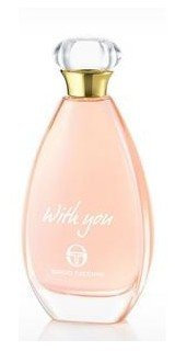 With You Damen Eau De Toilette Vapo 30 Ml