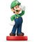amiibo SuperMario Luigi