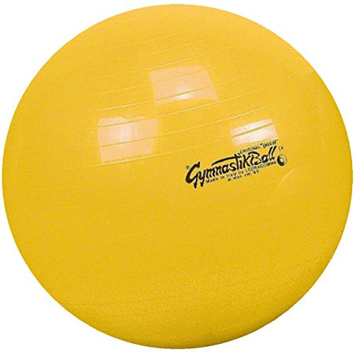 Original Pezzi Ball (Ø 42 cm (gelb))