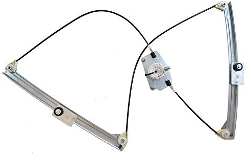 LIFT SYSTEM LS.3920 Window Regulator Mechanism Front RH-Antipinch Version