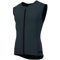 IXS Flow Vest Upper Body Protective grey Größe M/L 2017 Oberkörperprotektoren