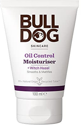 Bulldog Oil Control Moisturiser