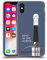 Head Case Designs Offizielle HBO Game of Thrones Longclaw King North Grafiken Soft Gel Handyhülle Hülle kompatibel mit Apple iPhone X/iPhone XS