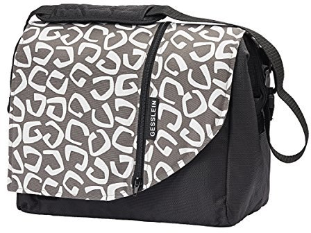 Gesslein 935632000 Wickeltasche, mehrfarbig