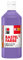 Marabu 03040075251 - Kids Bastelfarbe violett 500 ml, Farbe für Kinder ab 3 Jahre zum Basteln und Malen, parabenfrei, vegan, gut deckend, schnell trocknend auf Papier, Holz, Stein, auswaschbar