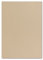 150x DIN A4 Papier - Karamel (Braun) - 110 g/m² - 21 x 29,7 cm - Briefpapier Bastelpapier Tonpapier Briefbogen - FarbenFroh by GUSTAV NEUSER