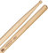 Meinl Stick & Brush Concert SD1 Drumsticks (16,375 Zoll) - Hard Maple - Schlagzeug Sticks (SB113)