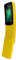 Nokia 8110 4G (Single Sim) - Yellow