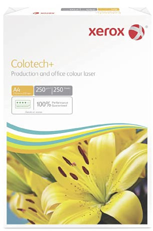 Xerox Colotech+, A4, 250g, 250 Blatt, 003R99026