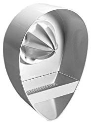 Joystar replacement parts Citrus Juicer Attachment For Kitchenaid JE Citrus Juicer Stand Mixer Attachment Reamer,For use with all KitchenAid stand mixers