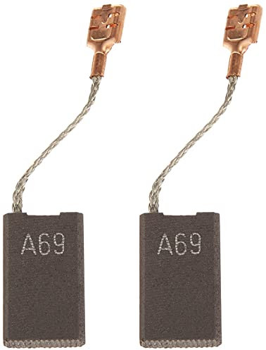 Bosch Original Ersatzteil - 1617014126 Bürstenset für GBH Bohrhammer
