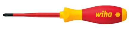 SB3241 SoftFinish Electric slimFix PZ2 x 100 mm
