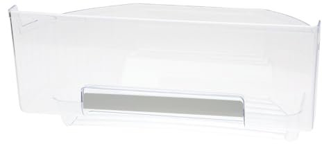 sparefixd Gemüsebehälter mit Schublade für Neff-Kühlschränke