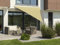 Schneider Sonnensegel Lanzarote, schilf, 360 x 360 x 360 cm dreieckig, 240-22, Polyester, 0.5 kg
